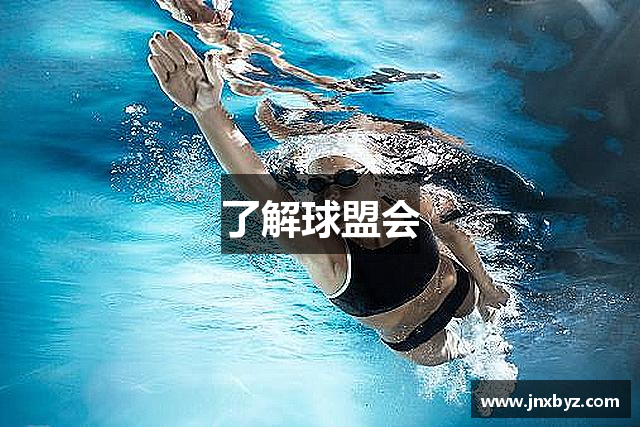 了解球盟会